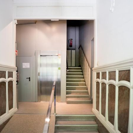 Oteiza Larramendi - Iberorent Apartments Σαν Σεμπαστιάν Εξωτερικό φωτογραφία