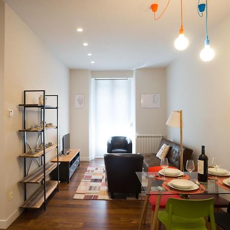 Oteiza Larramendi - Iberorent Apartments Σαν Σεμπαστιάν Εξωτερικό φωτογραφία